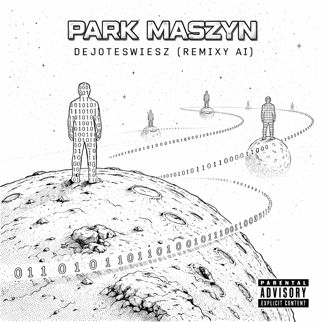 Park Maszyn